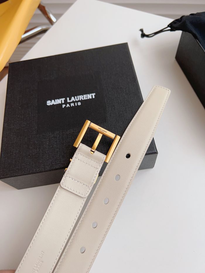 Yves saint Laurent Belt 20MM/30MM SLB00039